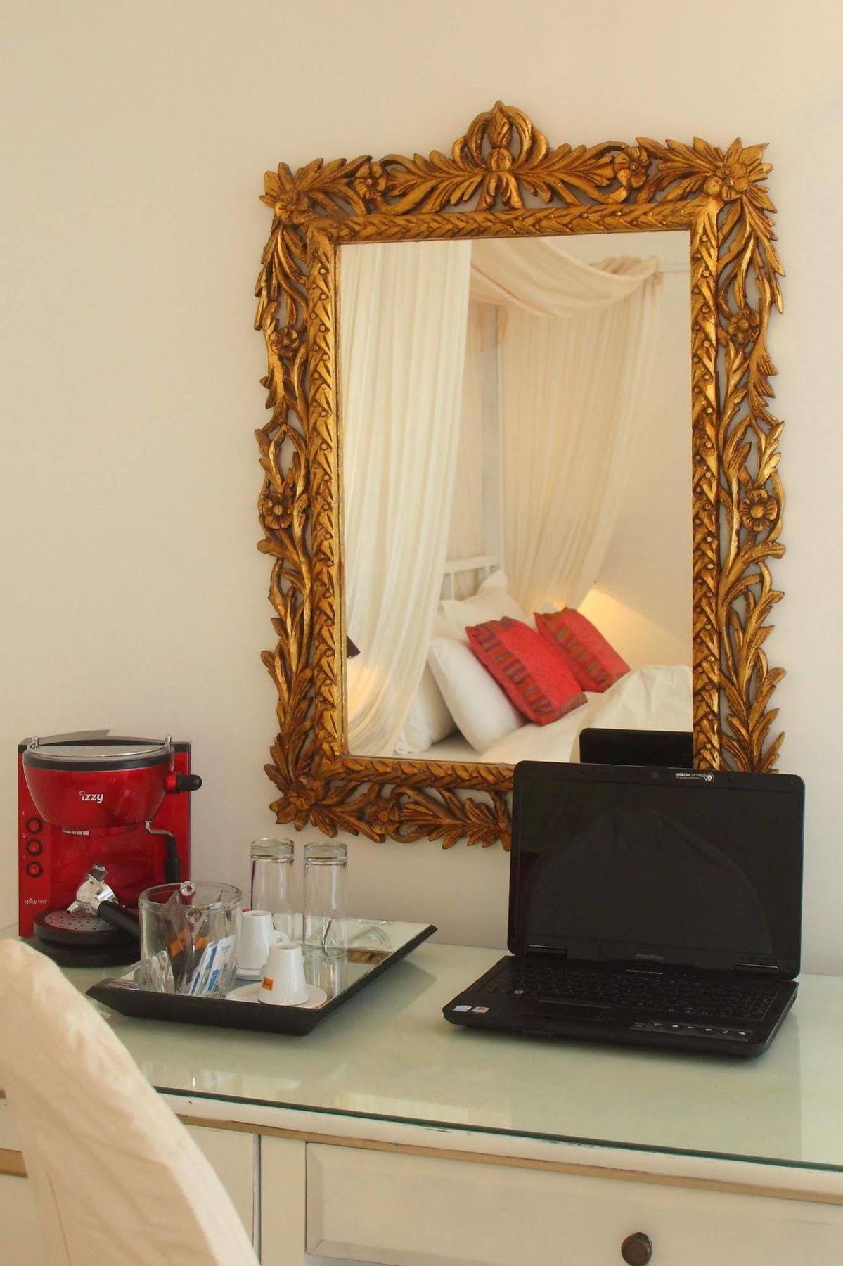The Aigli Hotell Lefkáda Eksteriør bilde